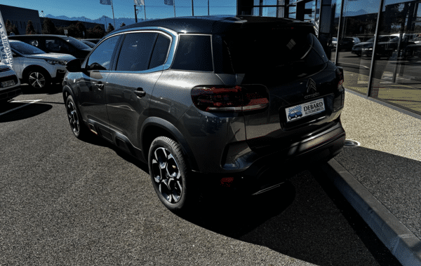 citroen-c5-aircross-puretech-130ch-s-s-c-series-e6-d - 1000304713
