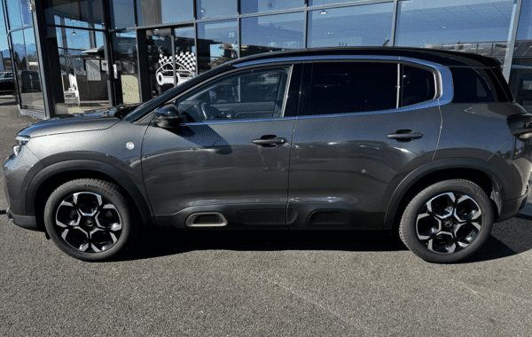 citroen-c5-aircross-puretech-130ch-s-s-c-series-e6-d - 1000304713