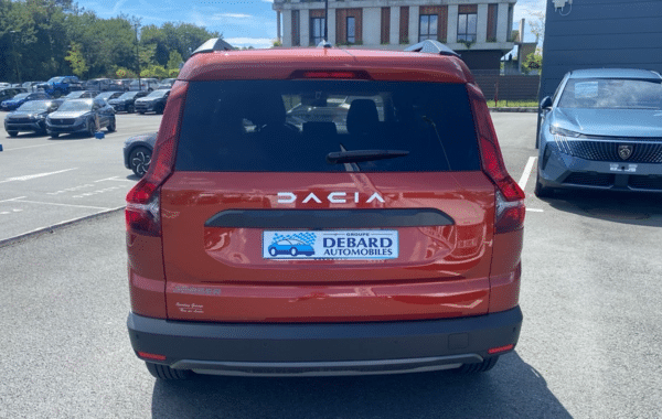 dacia-jogger-1-0-tce-110ch-expression-7-places-25 - 1000334713