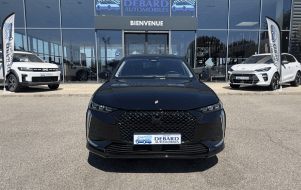ds-ds-4-130ch-performance-line-automatique - 1000694713