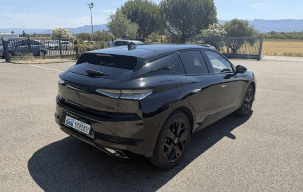 ds-ds-4-130ch-performance-line-automatique - 1000694713