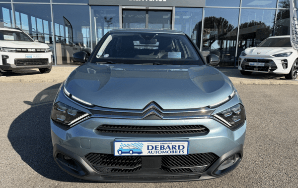 citroen-c4-130ch-s-s-feel-pack-business - 1000784713