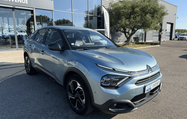 citroen-c4-130ch-s-s-feel-pack-business - 1000784713