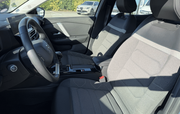 citroen-c4-130ch-s-s-feel-pack-business - 1000784713