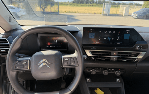 citroen-c4-130ch-s-s-feel-pack-business - 1000784713