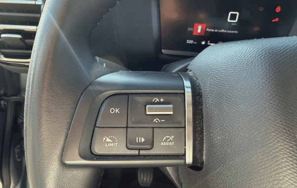 citroen-c4-130ch-s-s-feel-pack-business - 1000784713