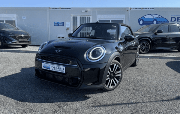 mini-cabrio-cooper-s-178ch-edition-camden-bva7 - 1000794713