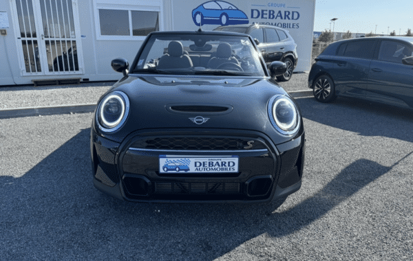 mini-cabrio-cooper-s-178ch-edition-camden-bva7 - 1000794713