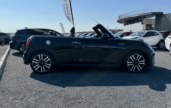 mini-cabrio-cooper-s-178ch-edition-camden-bva7 - 1000794713