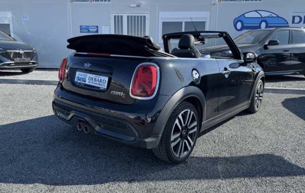 mini-cabrio-cooper-s-178ch-edition-camden-bva7 - 1000794713