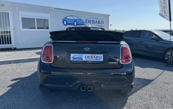 mini-cabrio-cooper-s-178ch-edition-camden-bva7 - 1000794713