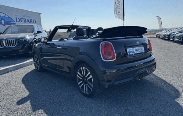 mini-cabrio-cooper-s-178ch-edition-camden-bva7 - 1000794713