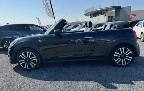 mini-cabrio-cooper-s-178ch-edition-camden-bva7 - 1000794713
