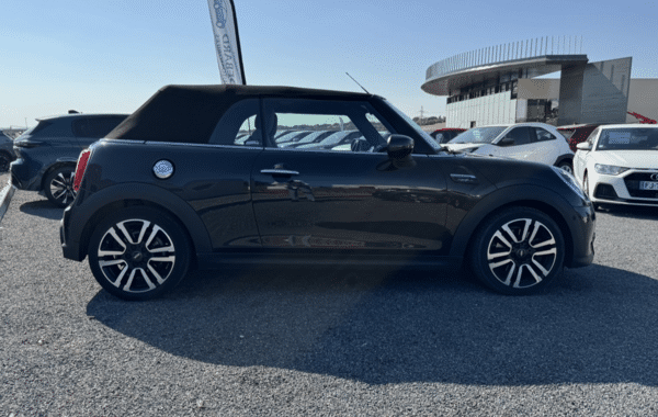 mini-cabrio-cooper-s-178ch-edition-camden-bva7 - 1000794713