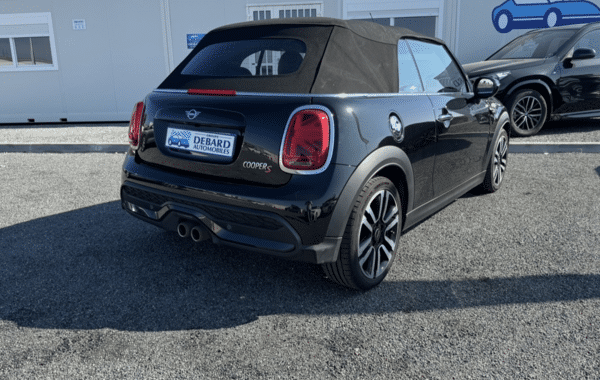 mini-cabrio-cooper-s-178ch-edition-camden-bva7 - 1000794713