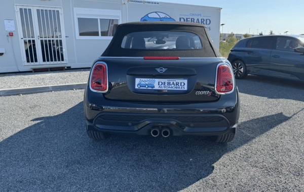 mini-cabrio-cooper-s-178ch-edition-camden-bva7 - 1000794713