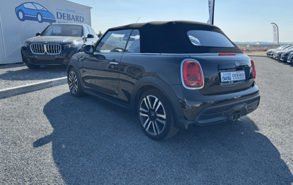 mini-cabrio-cooper-s-178ch-edition-camden-bva7 - 1000794713