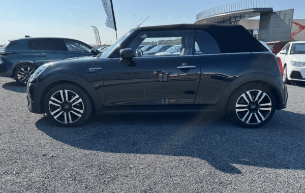 mini-cabrio-cooper-s-178ch-edition-camden-bva7 - 1000794713
