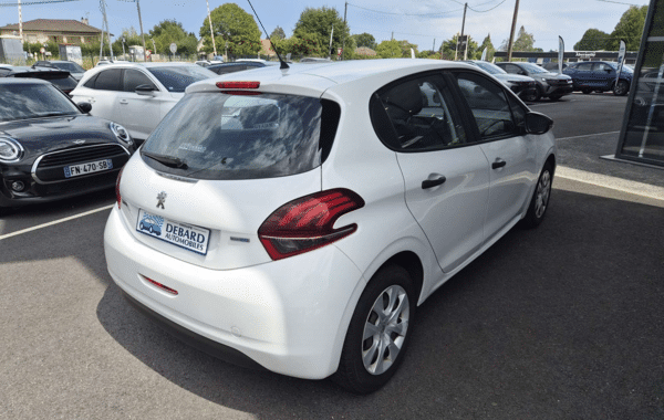peugeot-208-affaire-1-6-bluehdi-100-s-s-pack-clim-5p - 1000834713