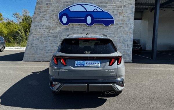 hyundai-tucson-1-6-t-gdi-239ch-hybrid-n-line-creative - 1001294713