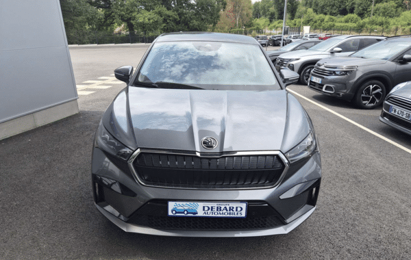 skoda-enyaq-coupe-285ch-85 - 1001434713