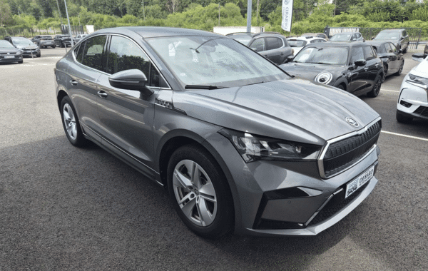 skoda-enyaq-coupe-285ch-85 - 1001434713