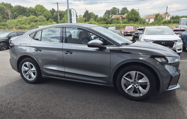 skoda-enyaq-coupe-285ch-85 - 1001434713