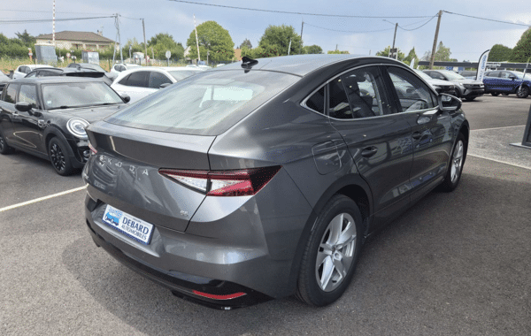 skoda-enyaq-coupe-285ch-85 - 1001434713
