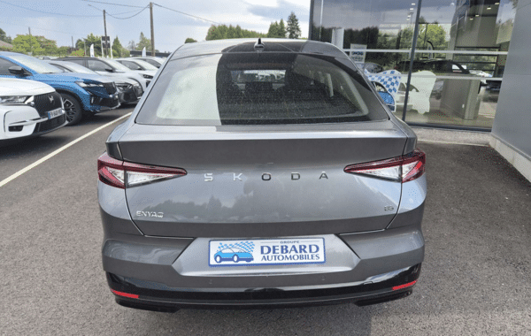 skoda-enyaq-coupe-285ch-85 - 1001434713