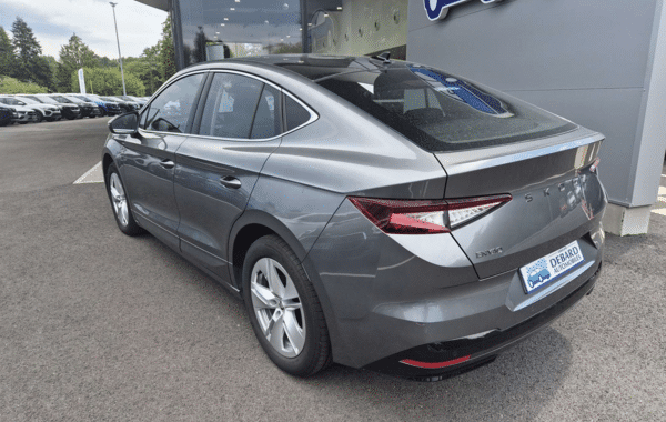 skoda-enyaq-coupe-285ch-85 - 1001434713