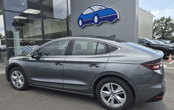 skoda-enyaq-coupe-285ch-85 - 1001434713