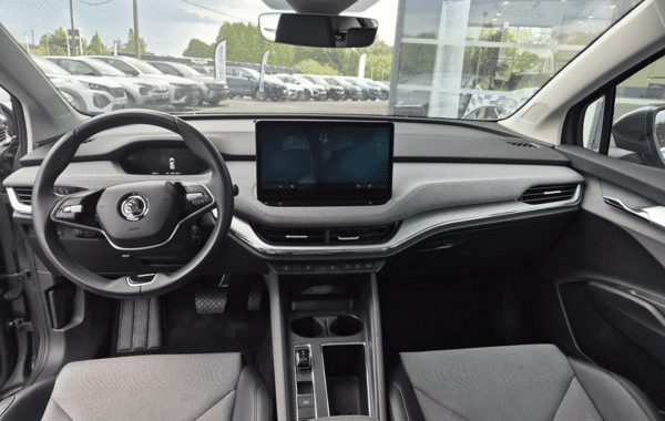 skoda-enyaq-coupe-285ch-85 - 1001434713