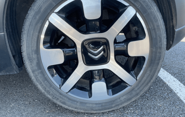 citroen-c3-puretech-82ch-shine - 1001634713