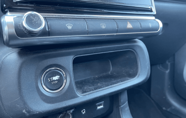 citroen-c3-puretech-82ch-shine - 1001634713