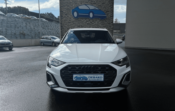 audi-a3-allstreet-35-tfsi-150ch-hybride-design-s-tronic-7 - 1001654713