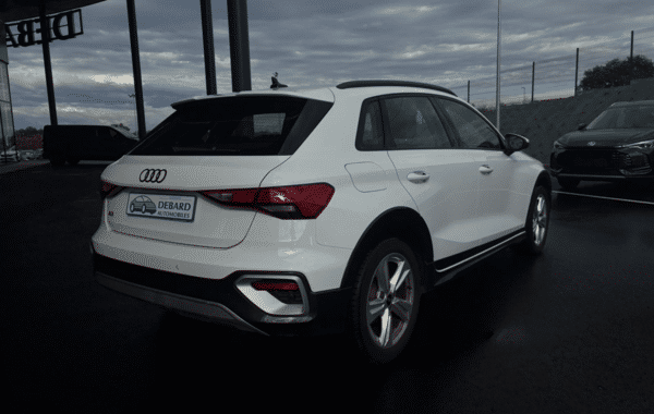 audi-a3-allstreet-35-tfsi-150ch-hybride-design-s-tronic-7 - 1001654713