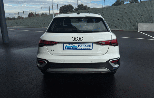 audi-a3-allstreet-35-tfsi-150ch-hybride-design-s-tronic-7 - 1001654713