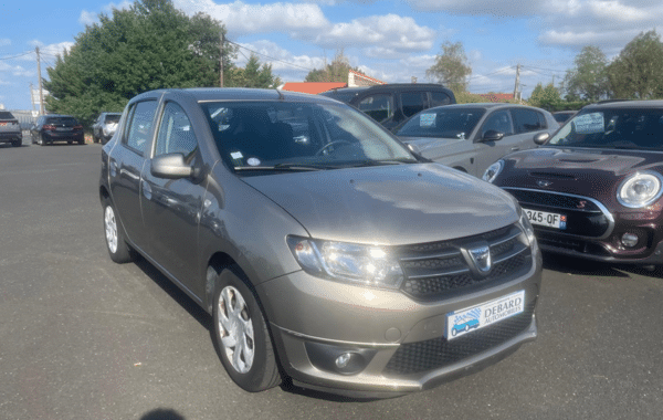 dacia-sandero-1-2-16v-75ch-eco2-gpl-ambiance - 1001914713