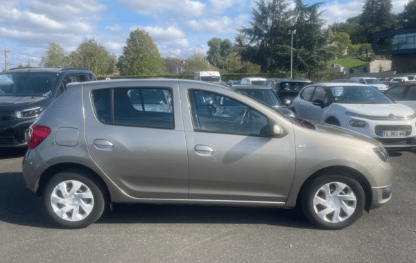 dacia-sandero-1-2-16v-75ch-eco2-gpl-ambiance - 1001914713