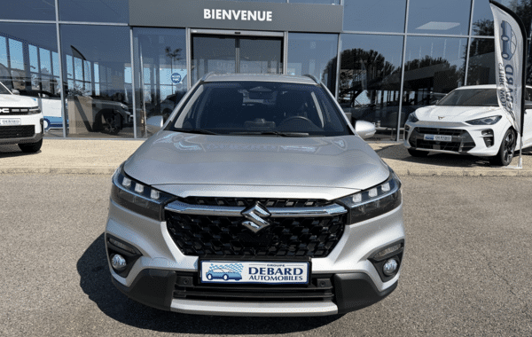 suzuki-s-cross-1-4-boosterjet-hybrid-110ch-privilege-allgrip-my25 - 1002004713