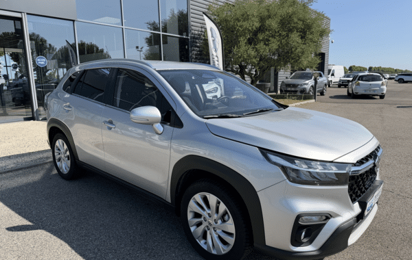 suzuki-s-cross-1-4-boosterjet-hybrid-110ch-privilege-allgrip-my25 - 1002004713