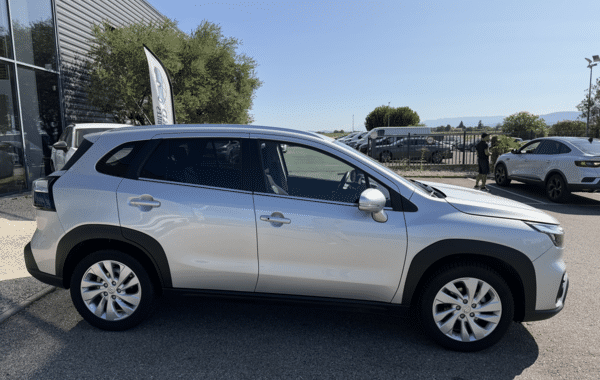 suzuki-s-cross-1-4-boosterjet-hybrid-110ch-privilege-allgrip-my25 - 1002004713