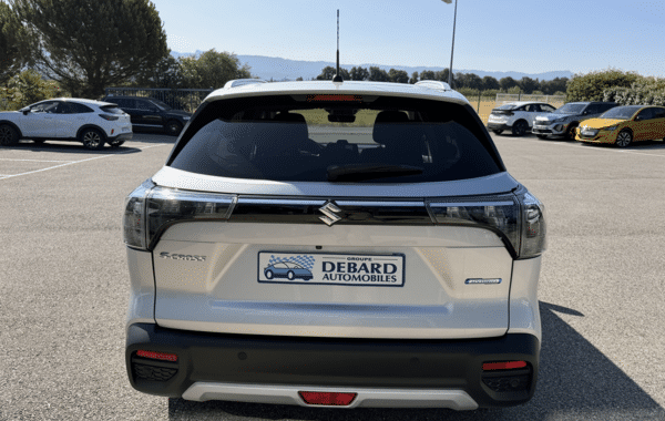 suzuki-s-cross-1-4-boosterjet-hybrid-110ch-privilege-allgrip-my25 - 1002004713