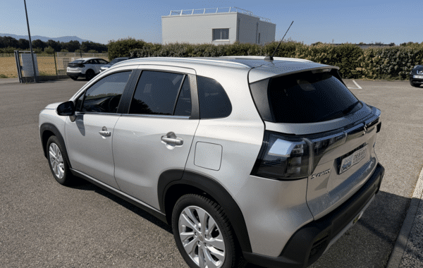 suzuki-s-cross-1-4-boosterjet-hybrid-110ch-privilege-allgrip-my25 - 1002004713