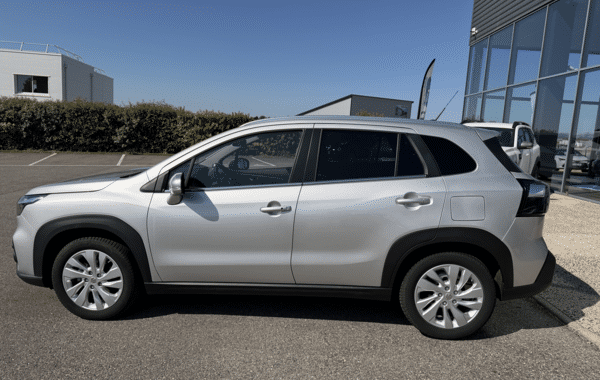 suzuki-s-cross-1-4-boosterjet-hybrid-110ch-privilege-allgrip-my25 - 1002004713