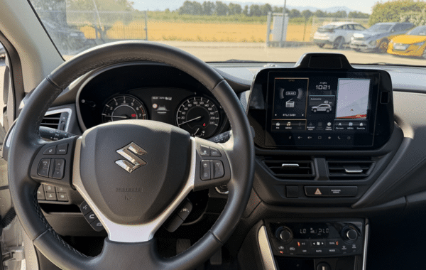 suzuki-s-cross-1-4-boosterjet-hybrid-110ch-privilege-allgrip-my25 - 1002004713