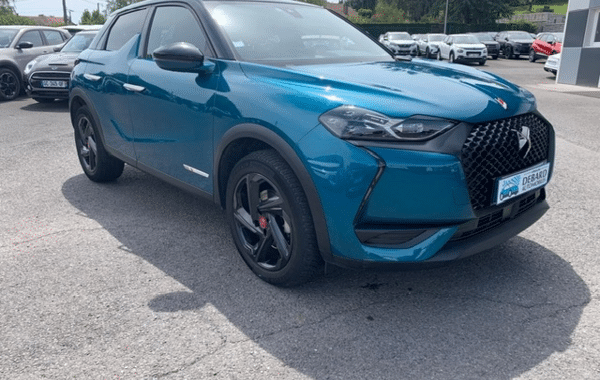 ds-ds-3-crossback-puretech-130ch-performance-line-automatique - 1002034713