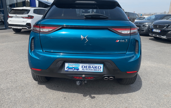 ds-ds-3-crossback-puretech-130ch-performance-line-automatique - 1002034713