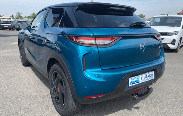 ds-ds-3-crossback-puretech-130ch-performance-line-automatique - 1002034713