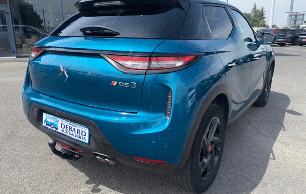 ds-ds-3-crossback-puretech-130ch-performance-line-automatique - 1002034713